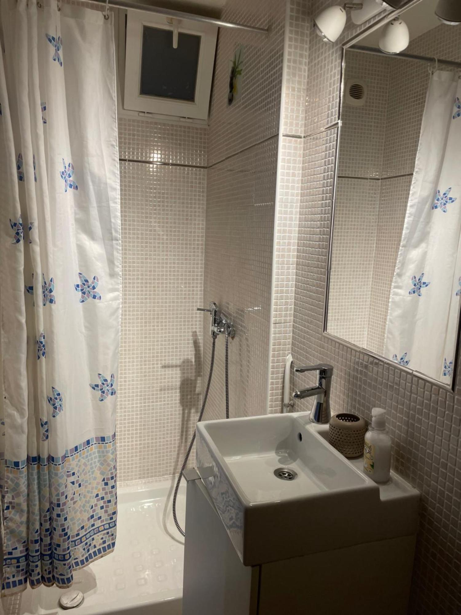 Studio La Ciotat Exteriér fotografie